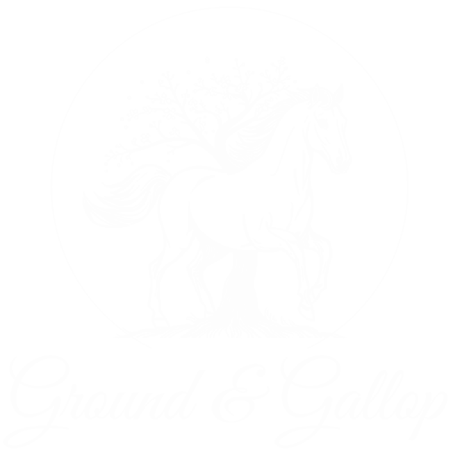 Ground and Gallop